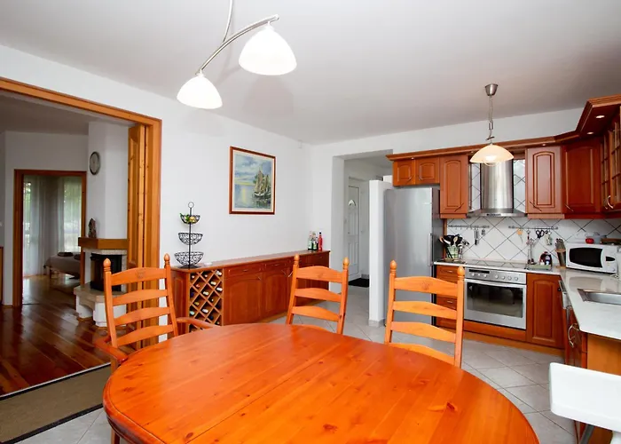 Levendula Villa