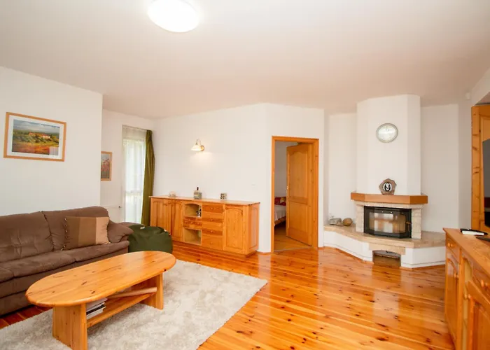 Levendula Villa