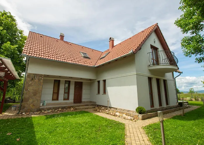 Levendula Villa