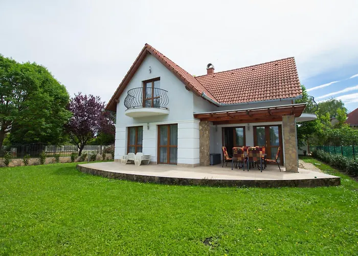 Levendula Villa
