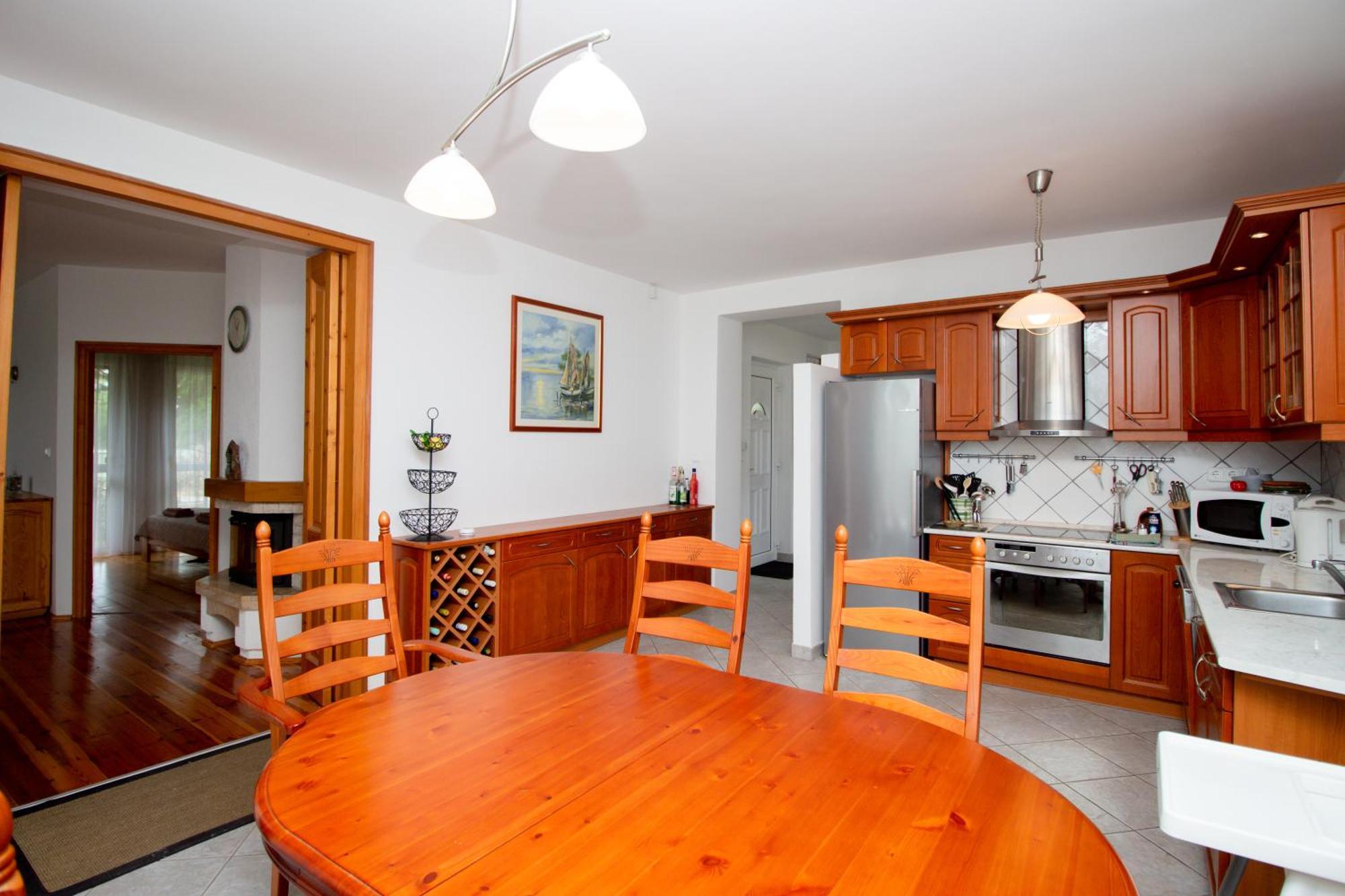 Villa Levendula *