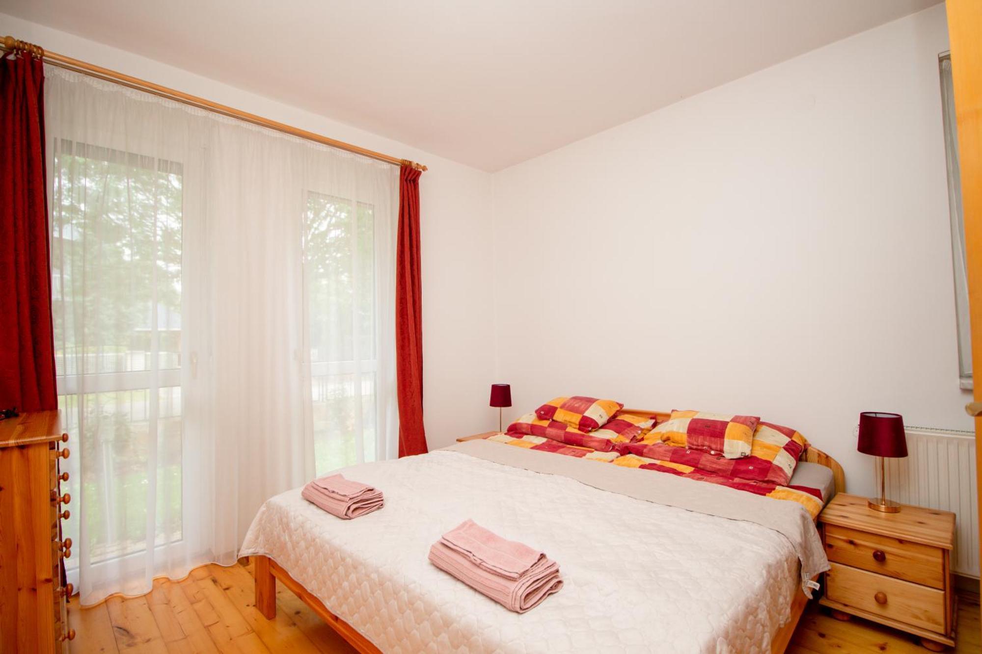 Villa Levendula