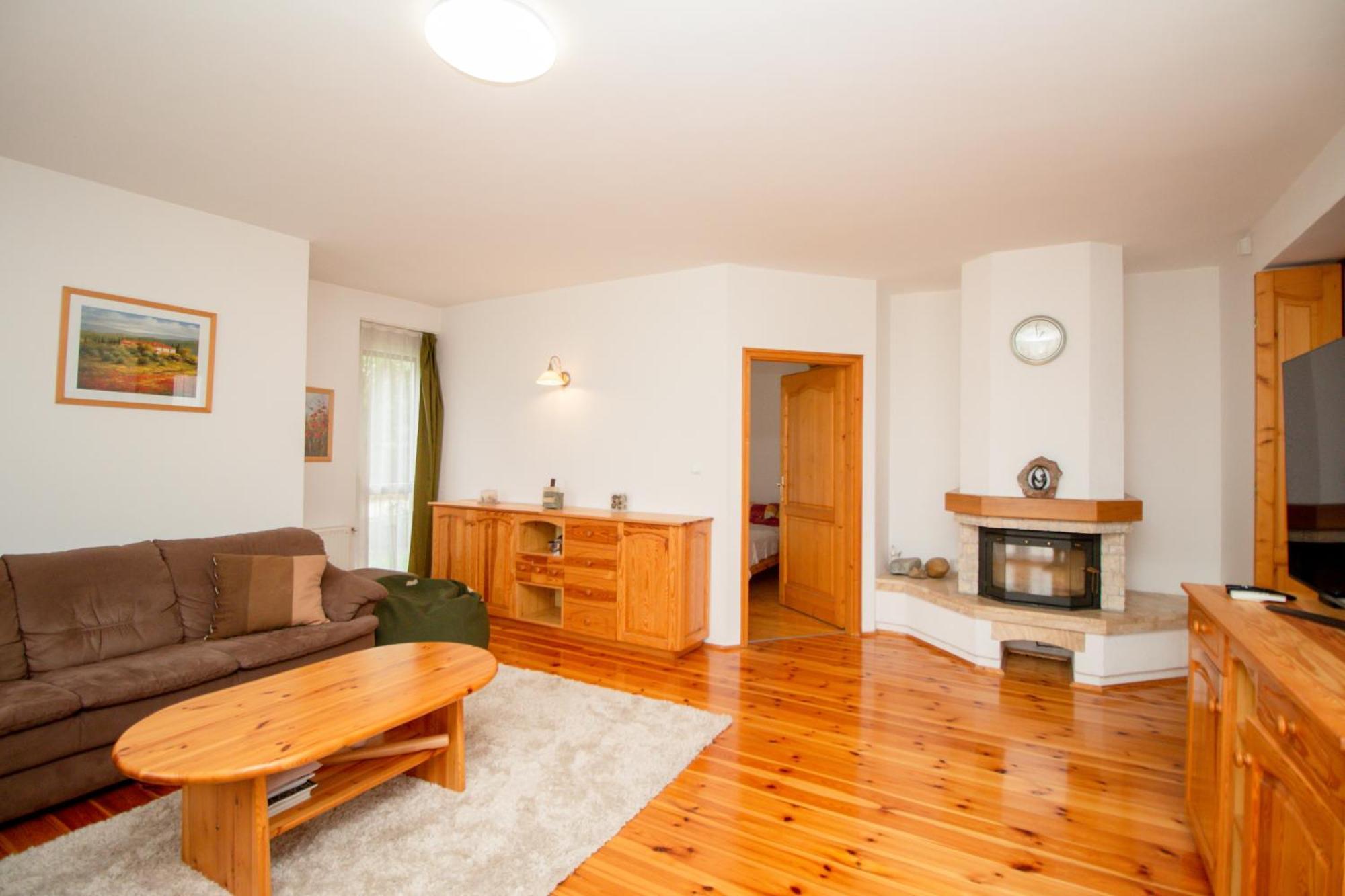 Levendula Villa *