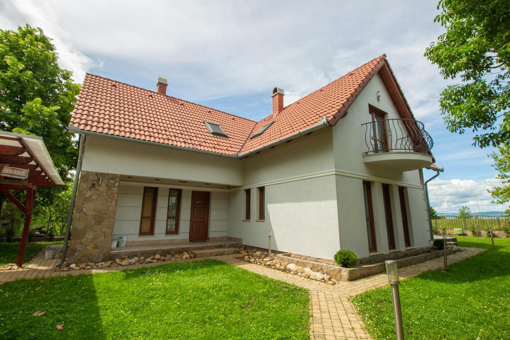 Villa Levendula *