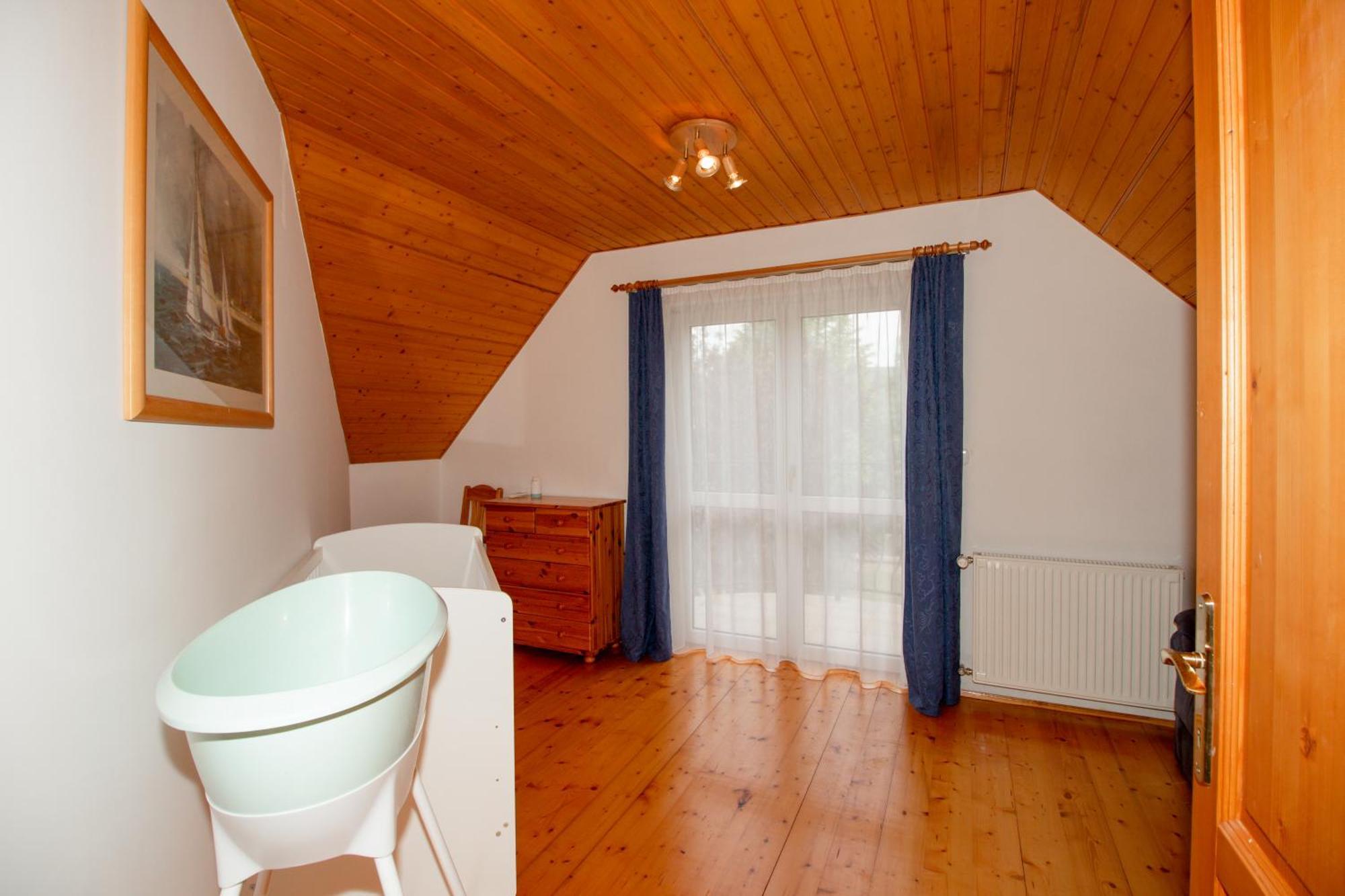 Levendula Villa