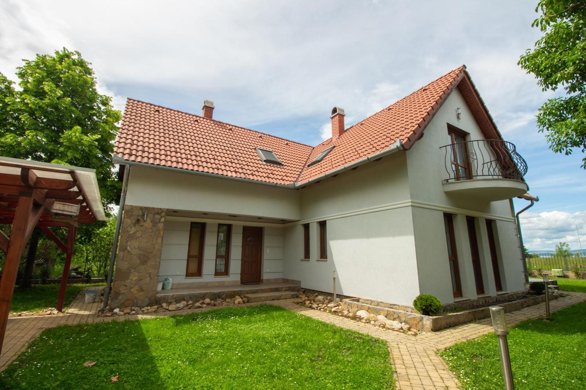 Levendula Villa