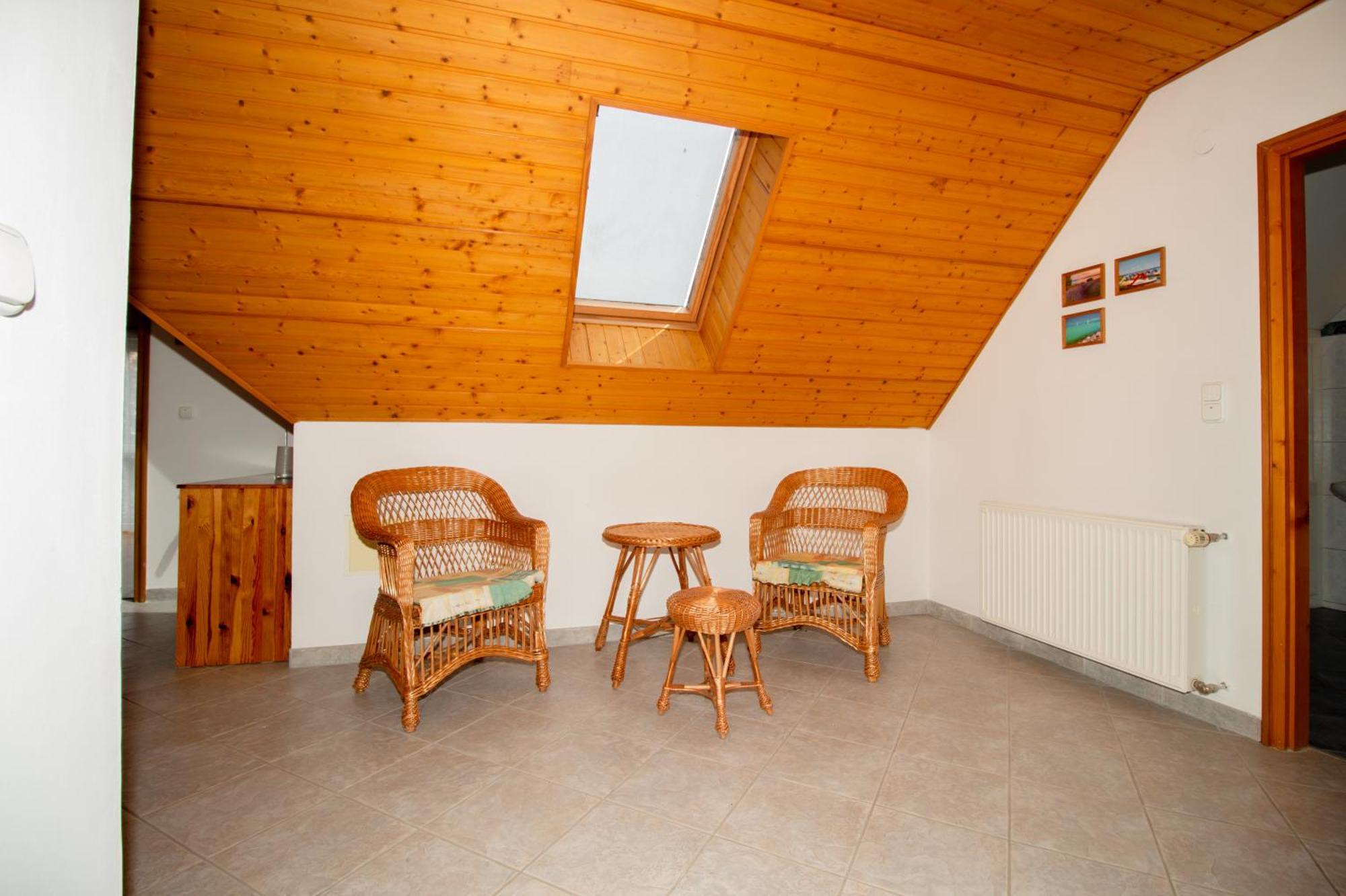 Levendula Villa Balatonoszod