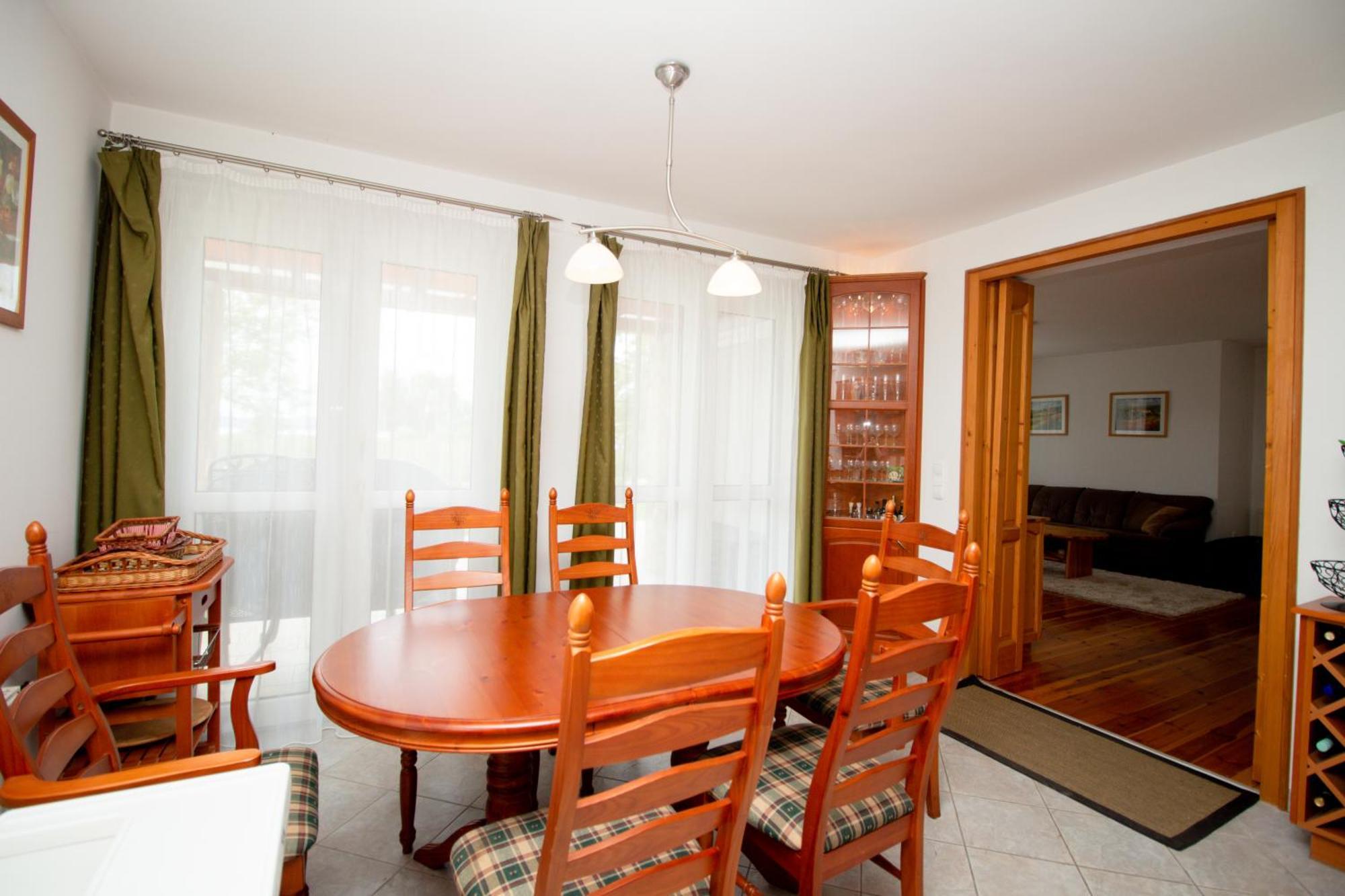 Levendula Villa