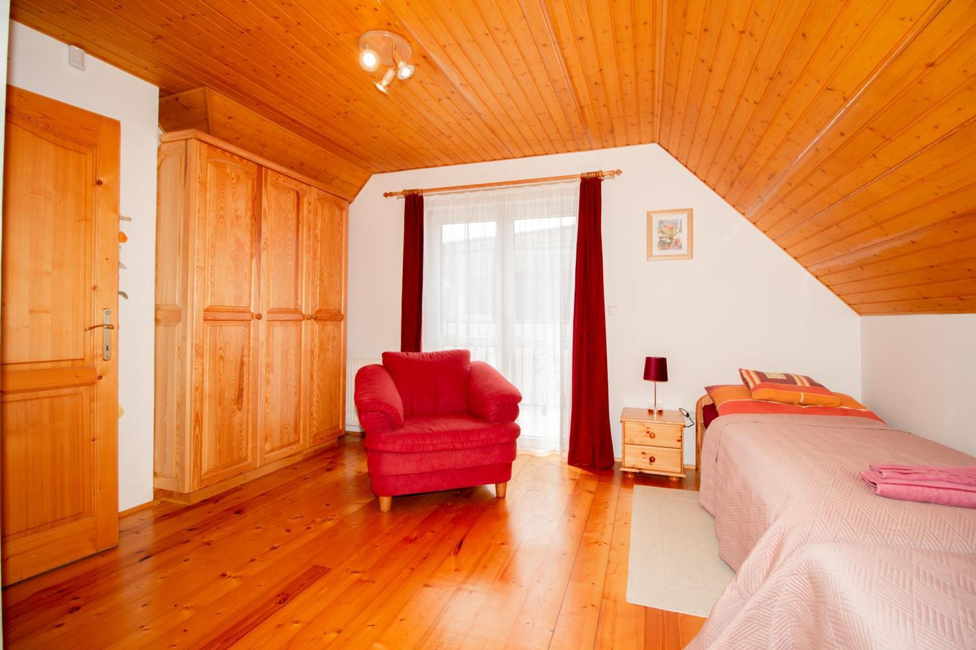 Villa Levendula Balatonoszod