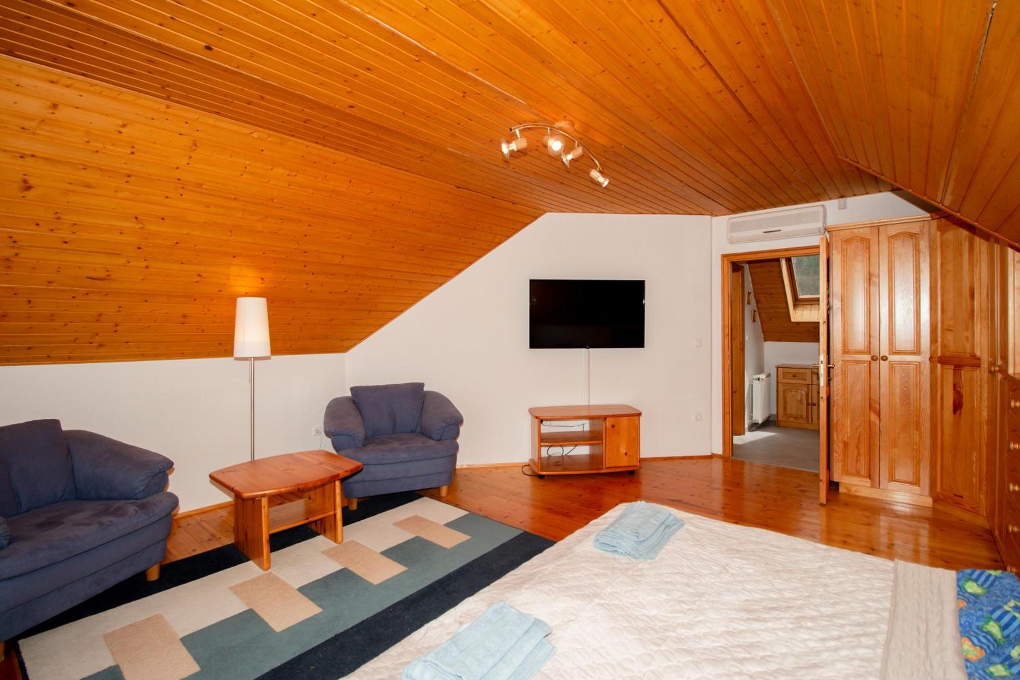Levendula Villa *
