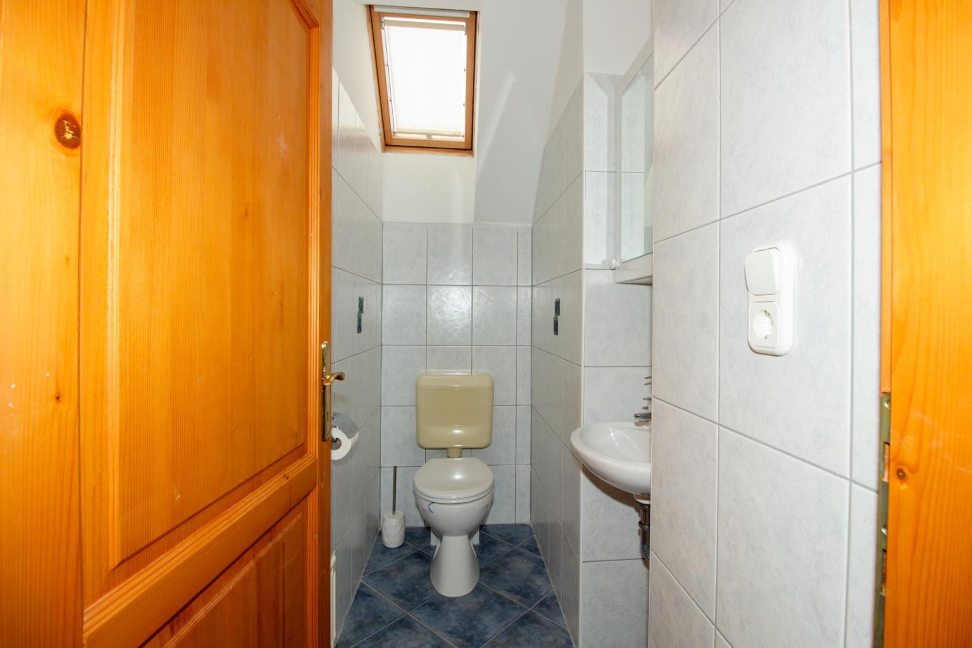 Levendula Villa Balatonoszod