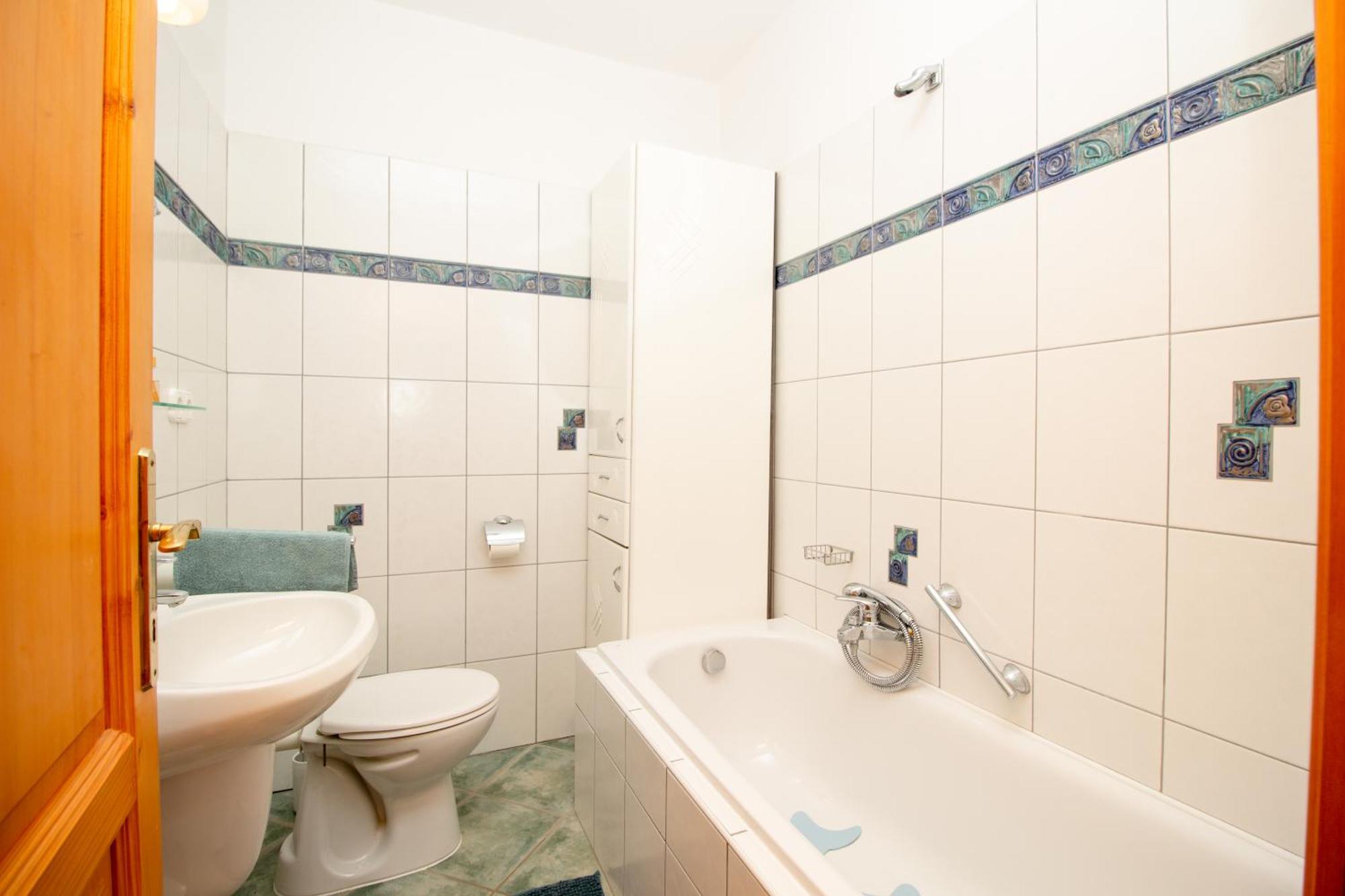 Levendula Villa Balatonoszod