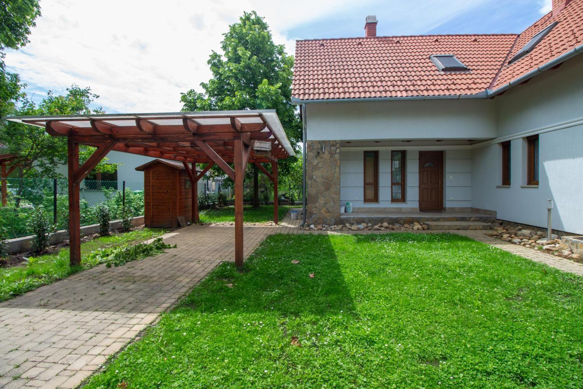 Villa Levendula *