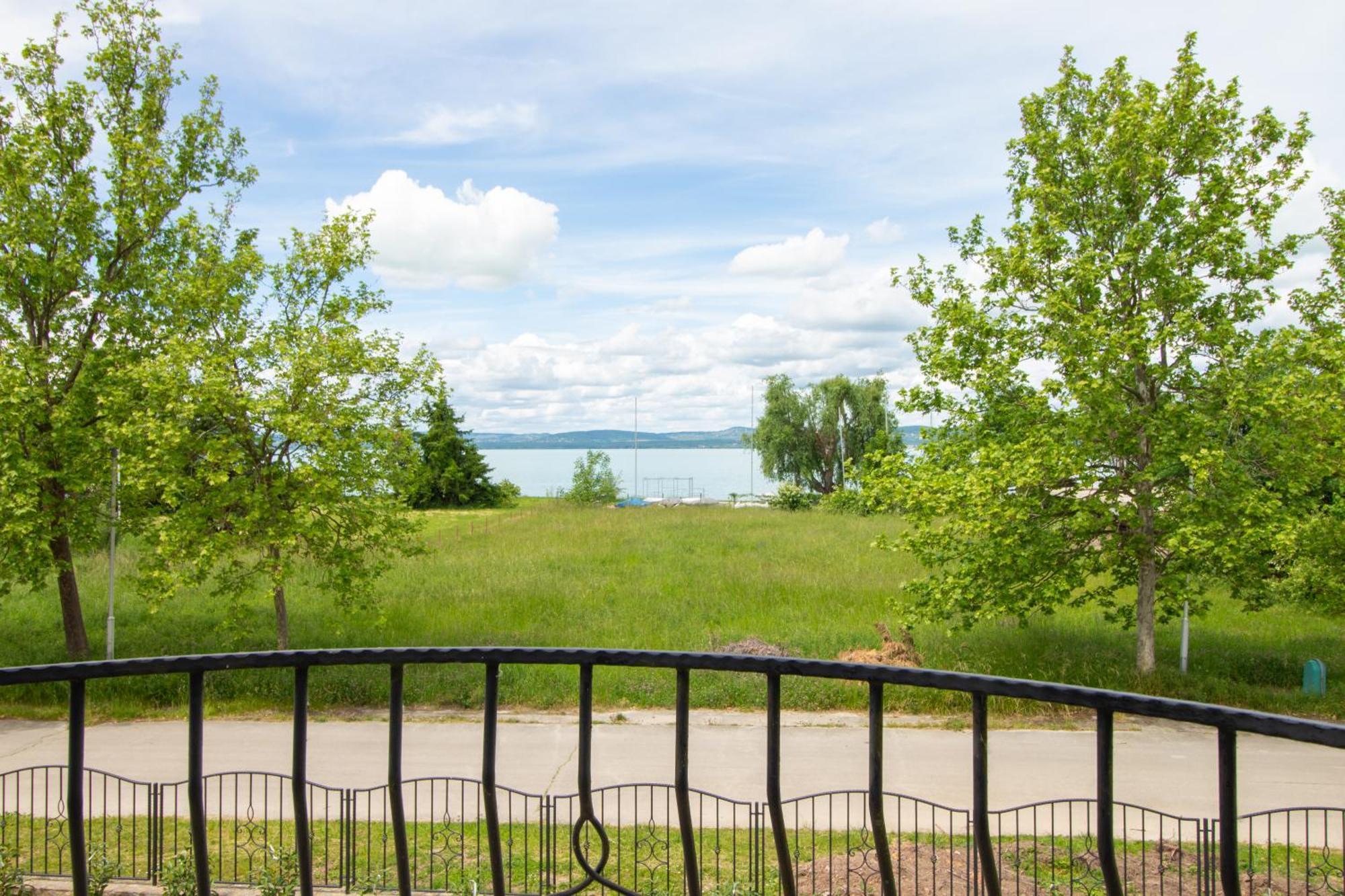 Levendula * Balatonoszod