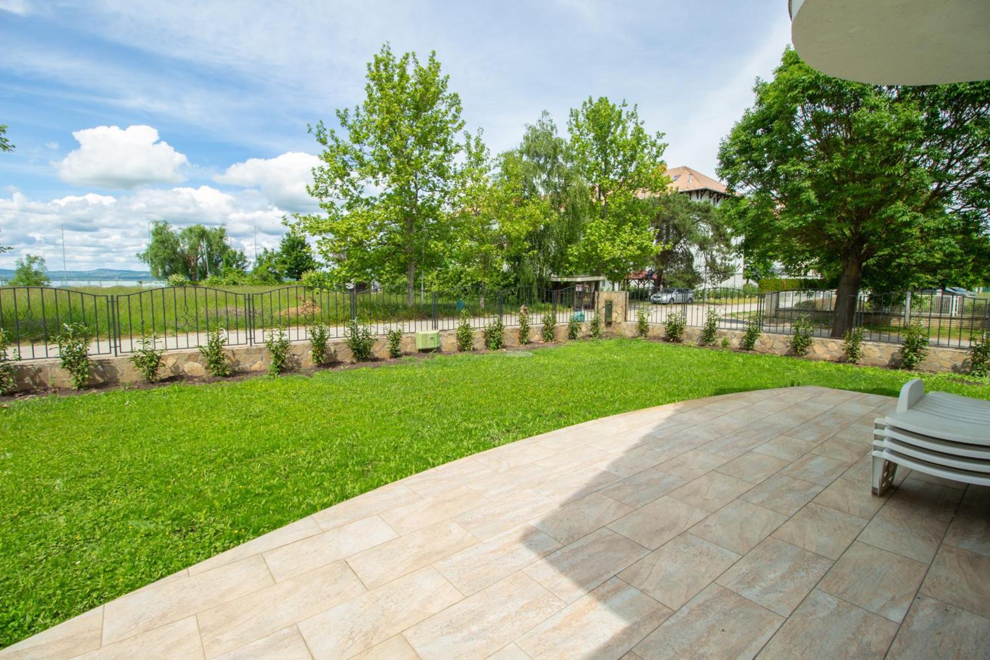 Villa Levendula Balatonoszod